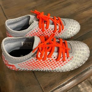 Puma Soccer Cleats size 1 brand new